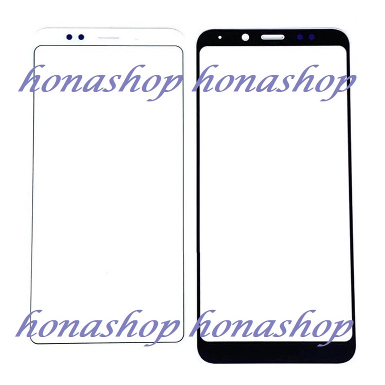 Kaca Touchscreen Layar Sentuh Kaca Depan Xiaomi Redmi 5+ Redmi 5 Plus