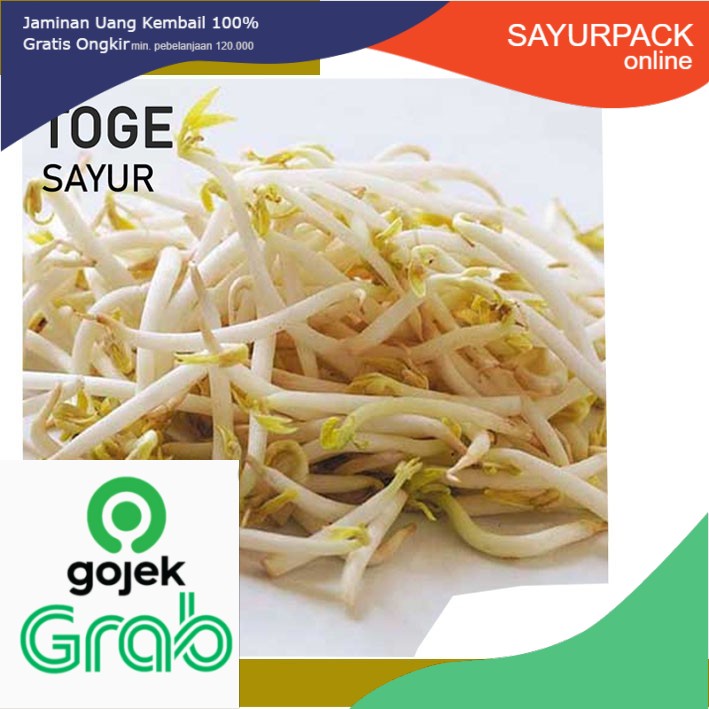 

[ sayurpack ] TOGE [150g]