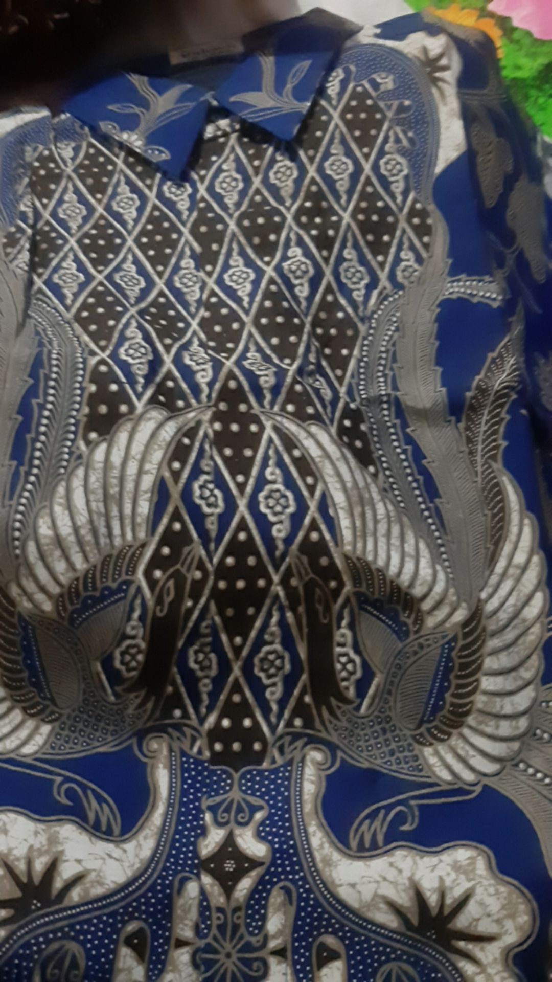 Batik Slim Fit Premium Solo Pria Premium Slimfit Halus Furing Eksklusif Katun Exclusive Terbaru Cod