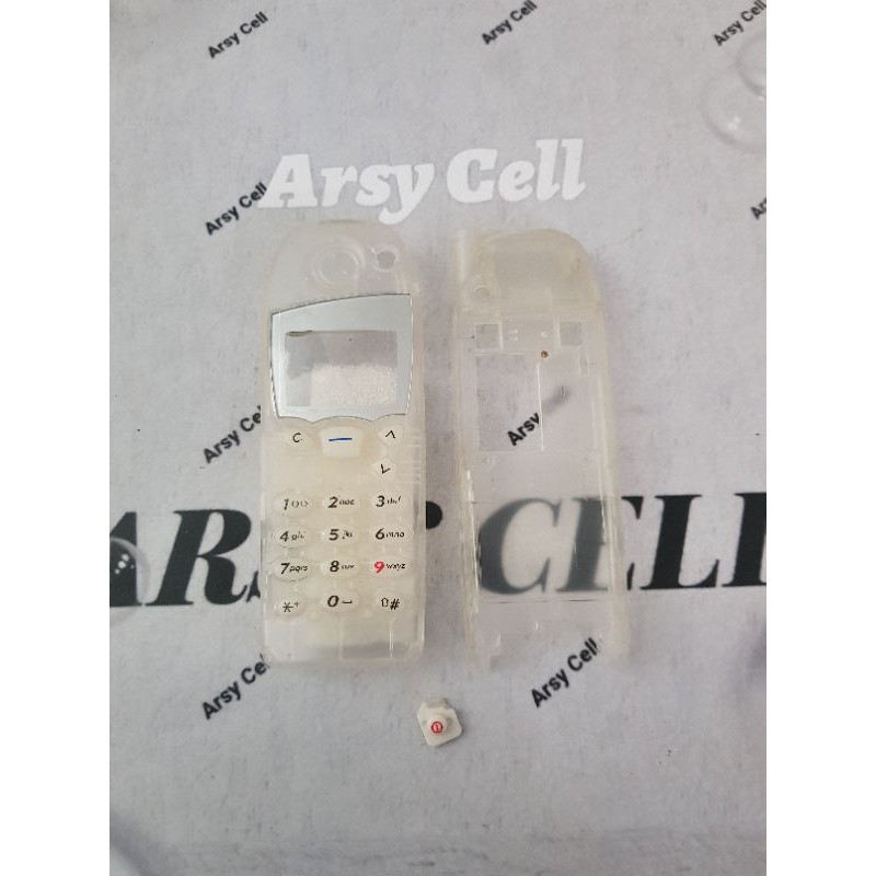 Casing Nokia 5110