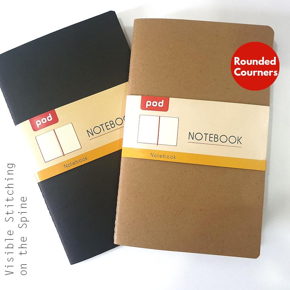

[PRODUK Q0SKQ] Weekly Journal - Notebook - Agenda - Planner Softcover RSE