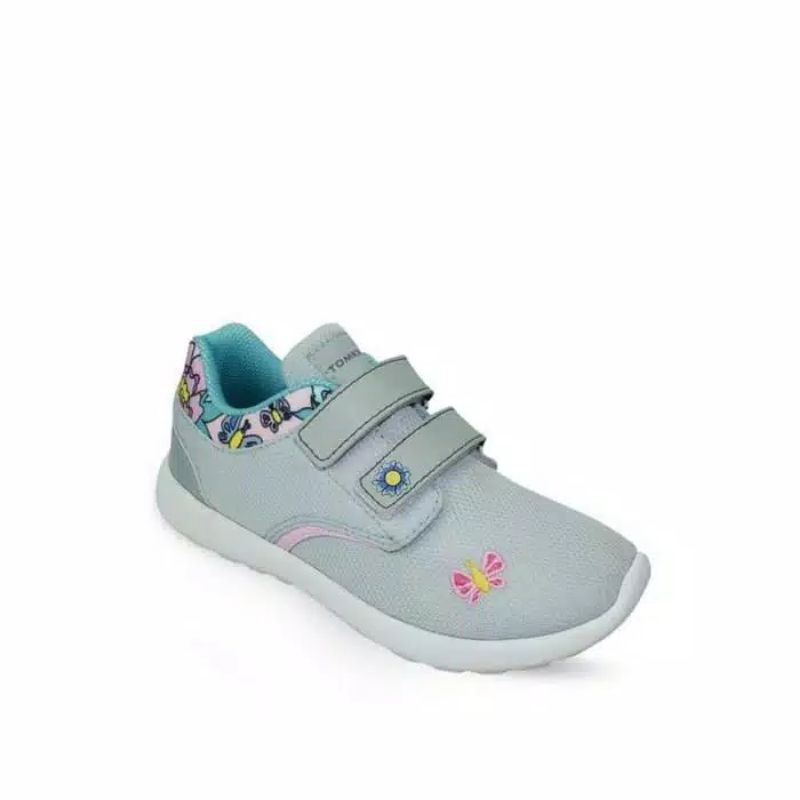 Sepatu Tomkins MIRACLE untuk anak perempuan