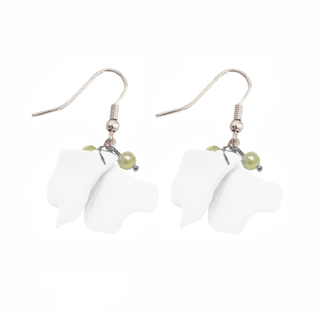 Anting korea anting wanita anting hijab anting panjang anting fashion 481