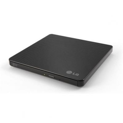 LG DVDRW External Slim Resmi