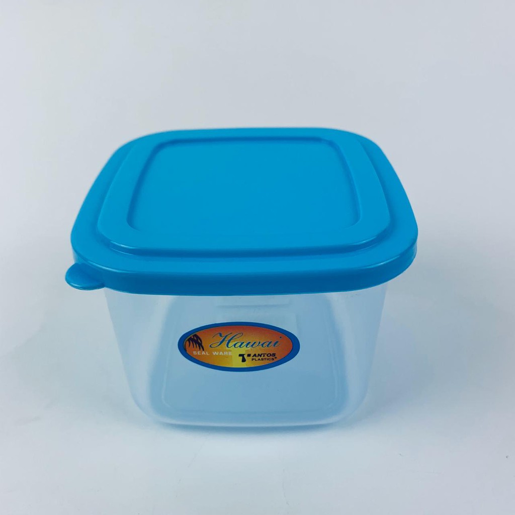 SEALWARE PLASTIK CANTIK HAWAI TANTOS 5052