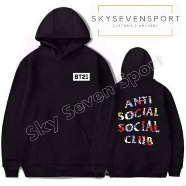 bt21 assc