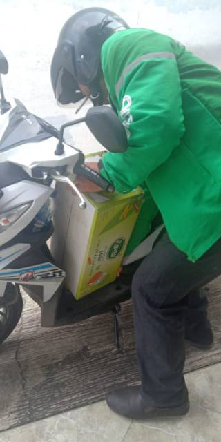 

1 kardus sabun Arab (144pcs/12lusin)