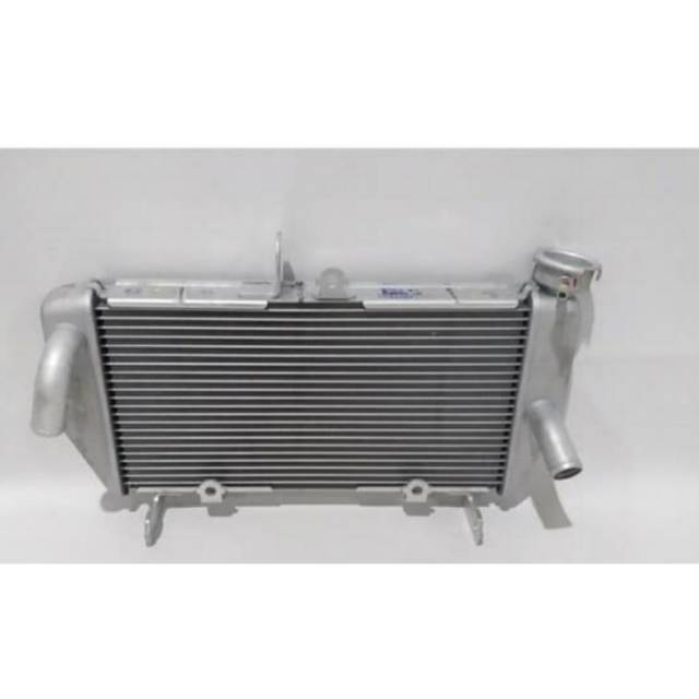 RADIATOR R25 R 25 ASLI ORIGINAL YAMAHA 1WD E2461 00