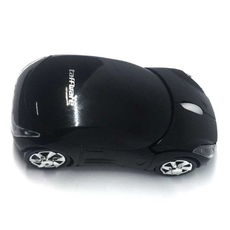 Ferrari Wireless Optical Mouse - CM0016 - OMMS0LBK