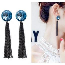 Anting korea anting wanita anting fashion anting panjang 510