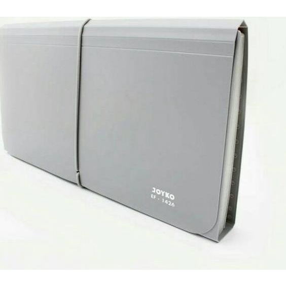 

FLASH SALE !! Map Dompet Penyekat Pengatur Keuangan 13 Sekat #080
