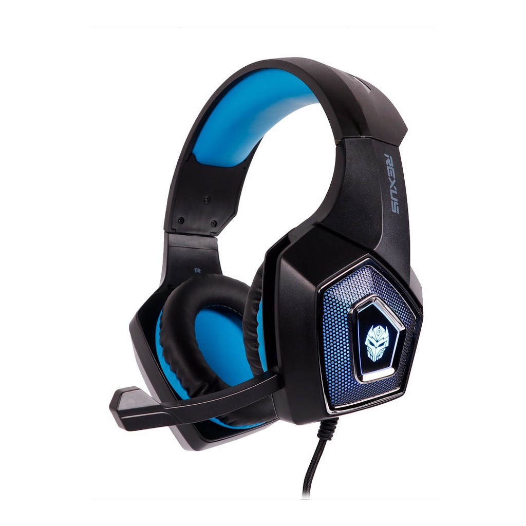 Rexus Vonix F65 Professional Gaming Headset Series