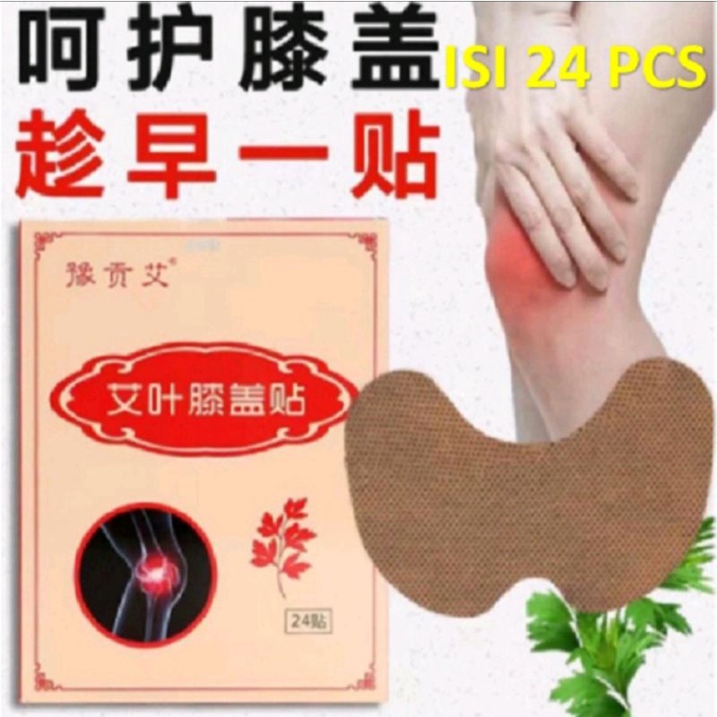 KOYO HERBAL ISI 24 PCS - KOYO PEREDA NYERI