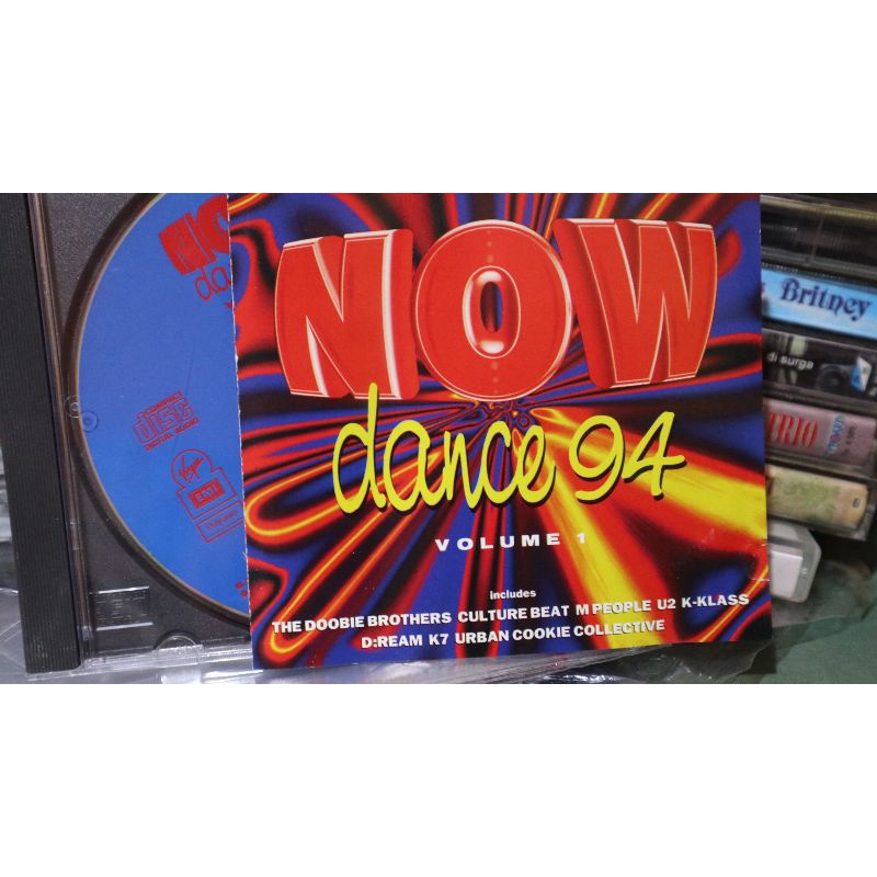 cd now dance 94