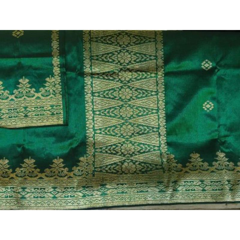 Asli songket silungkang