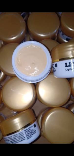 CREAM LINSKY BPOM 1000% ORI