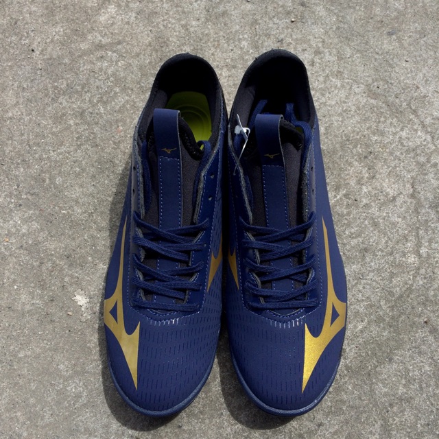 Sepatu Futsal Mizuno Basara Sala PRO IN