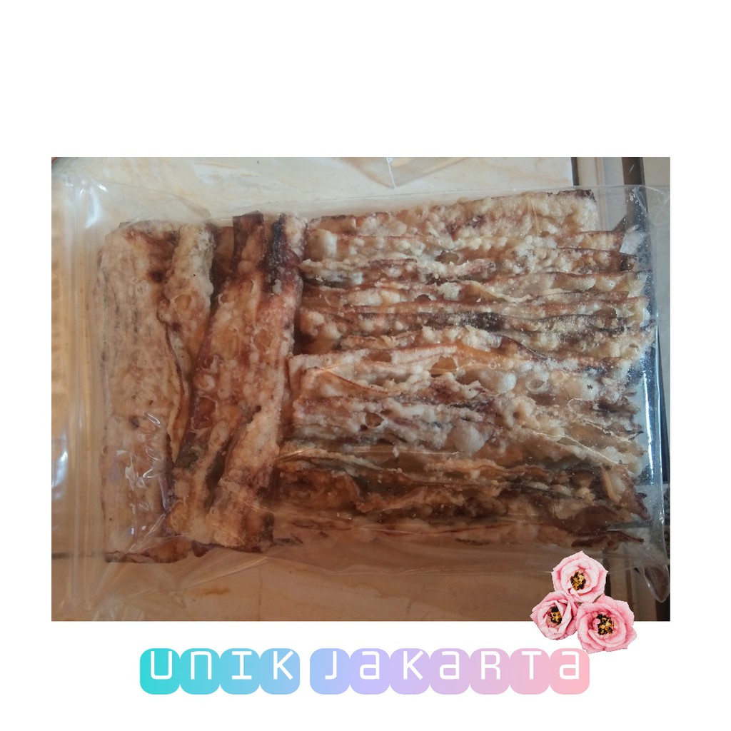 

Cemilan Pisang Sale