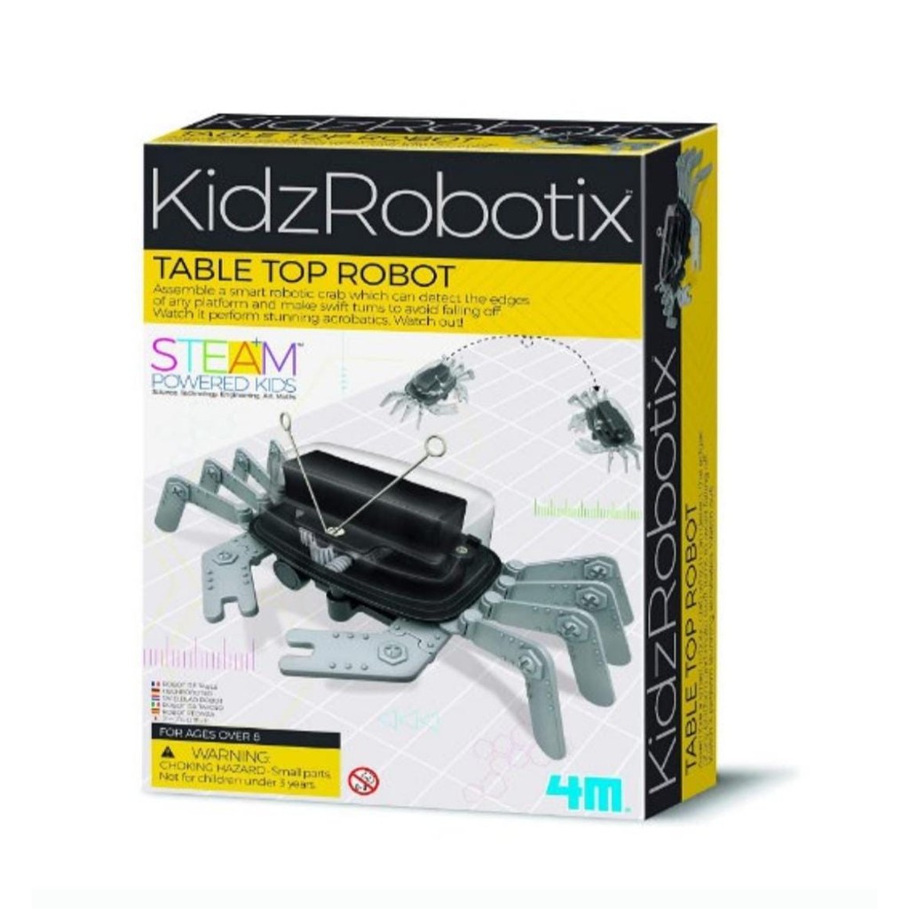 kidz robotik