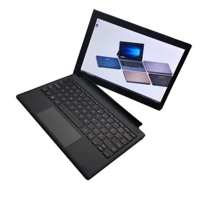 PROMO LAPTOP AVITA MAGUS N3350 4GB 128GB SSD 12.2" FHD TOUCH W10 RESMI