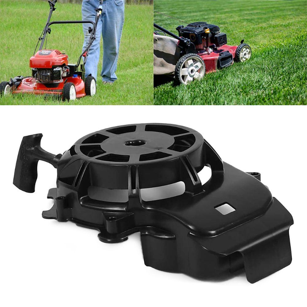 Solighter Untuk Briggs &amp; Stratton 093J02 Home Brush Cutter Alat Berkebun Trimmer Starter