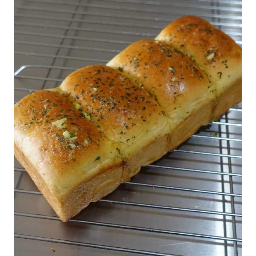 

Garlic Smoked Beef
