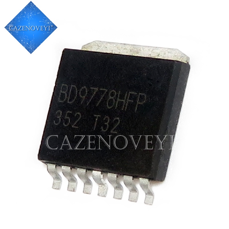 1pc Ic Bd9778Hfp-Tr Bd9778Hfp To-263