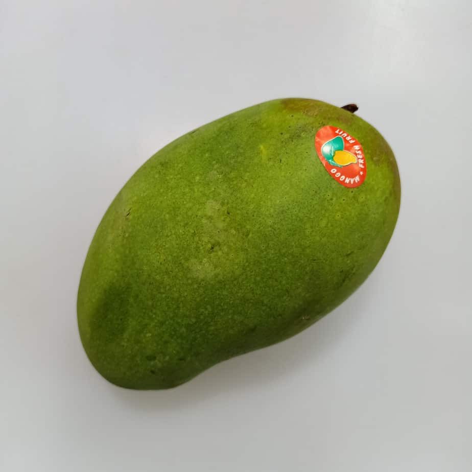 

Mangga Harum Manis 1Kg