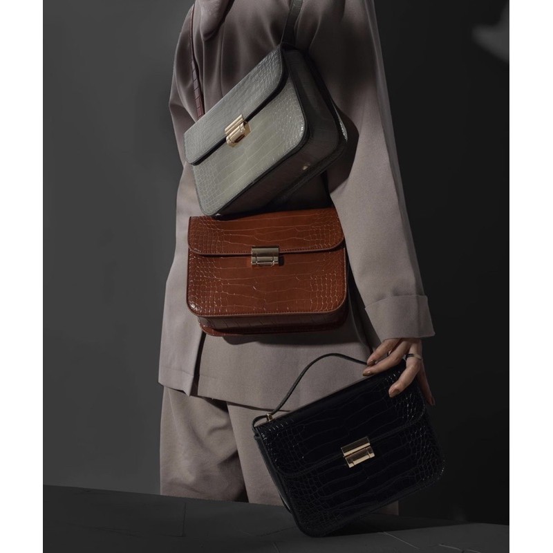 BROOKLYN BAG LOCAL ID LOCAL.ID ORIGINAL