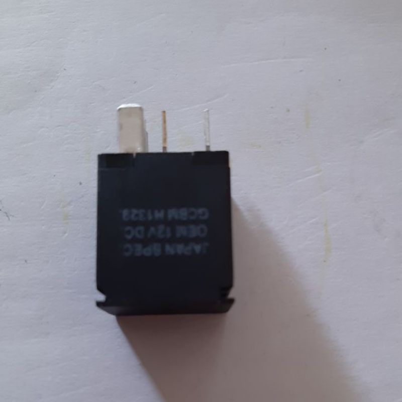 TERMURAH RELAY STATER KAKI 5 BEAT FI-1