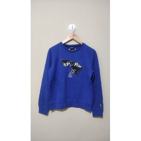 CREWNECK NBA ORIGINAL SECOND/BEKAS