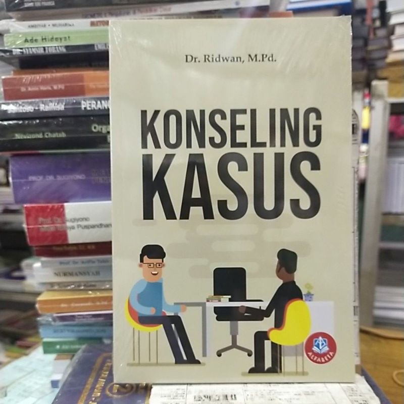 

KONSELING KASUS.