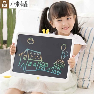 Papan Tulis Anak LCD Writing Board Color Full 16 Inch Papan Tulis Tablet Anak Dan Dewasa