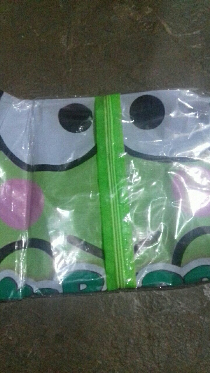 92s Rak Jilbab Karakter