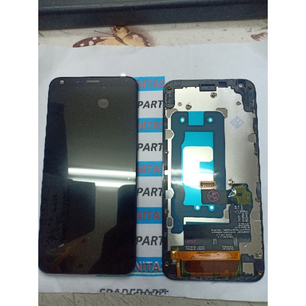 LCD TOUCHSCREEN LG Q6 OEM