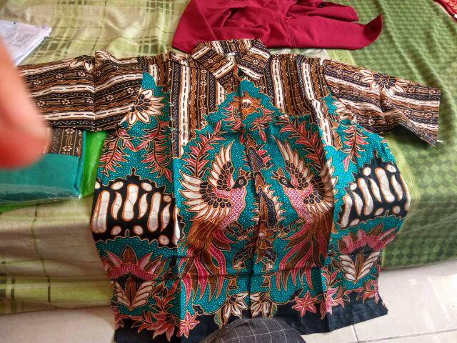 Termurah ⭐⭐⭐⭐⭐ Bisa Pisah- Couple Keluarga/ Couple Batik Keluarga/couple Batik Anak/couple 2525