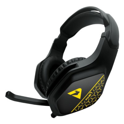 Headset Gaming Armaggeddon PULSE 7 Mobile Wired - Armaggeddon PULSE 7