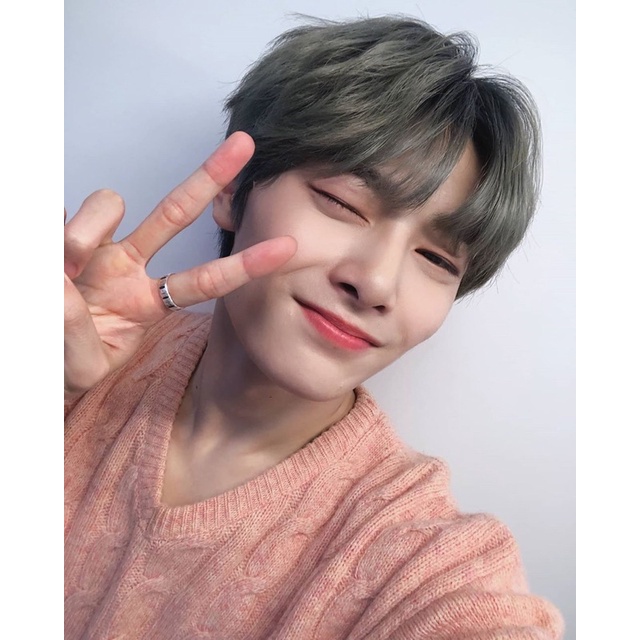 [Booked] Chan Shweep Wolfchan Doll