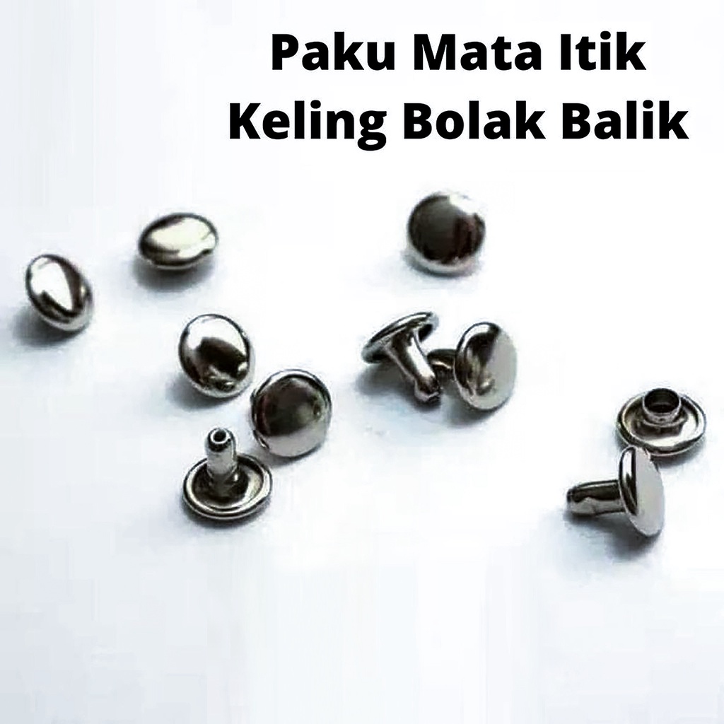 

paku tali lanyard id card mata ayam mata itik isi 10.000 set Paling Murah