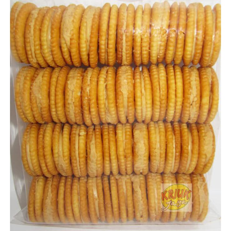 

Biskuit Skippy / Kacang Julie's ... Biskuit Jadul Spesial