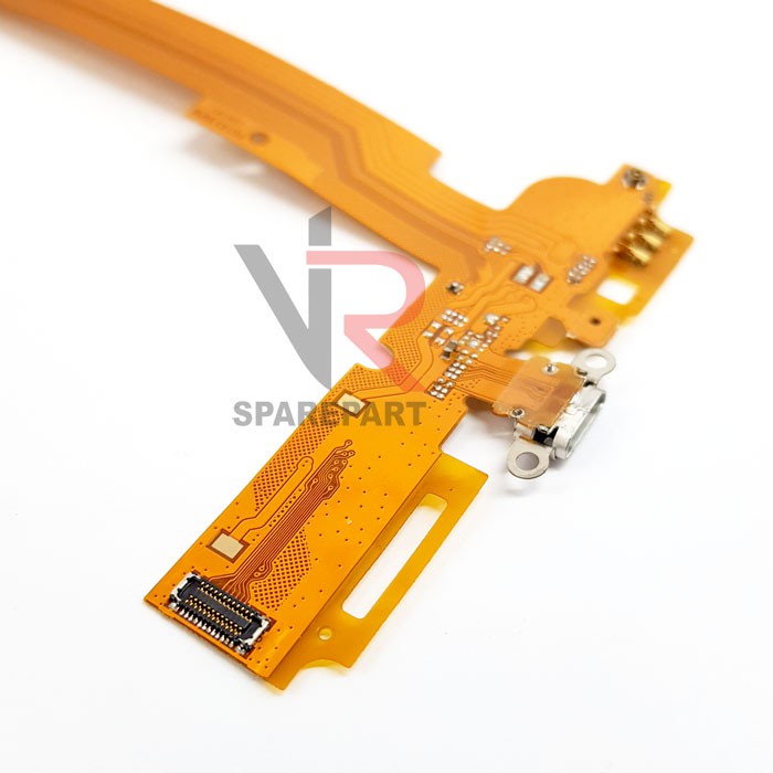 FLEXIBLE CAS VIVO Y55 CONNECTOR CHARGE + MIC