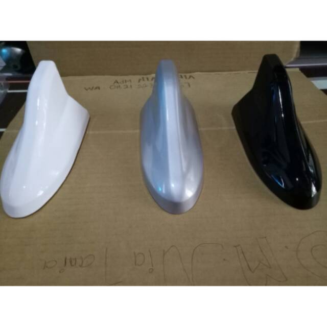 Antena variasi/antena sirip hiu murah/antena mobil/antena mobil sirip hiu/variasi mobil murah