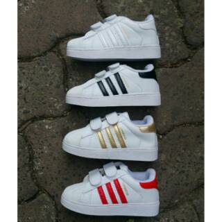  Sepatu  anak  adidas superstar Shopee Indonesia