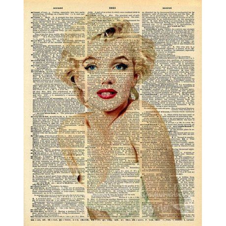 Kertas Scrapbook - Vintage Paper by Okashi Store-2