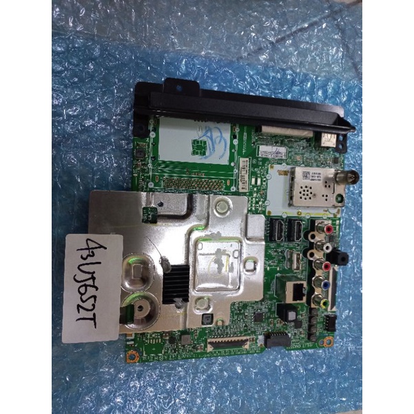 mb - mainboard - matherboard - mobo - 43uj632t - 43uj632