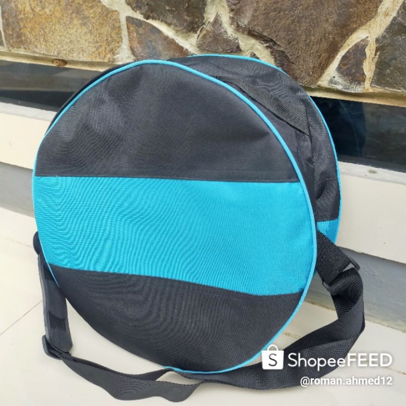 TAS HADROH /Tas alat rebana/Tas terbang