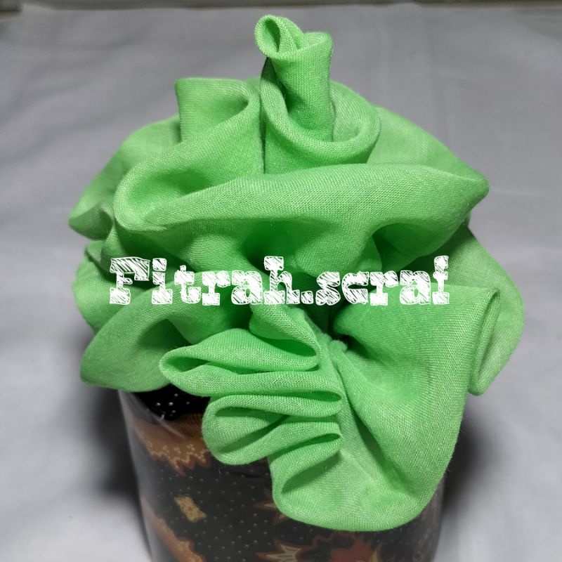 Segiempat Paris premium / part 2 / Redrose / Varisha / Dll-Seafoam