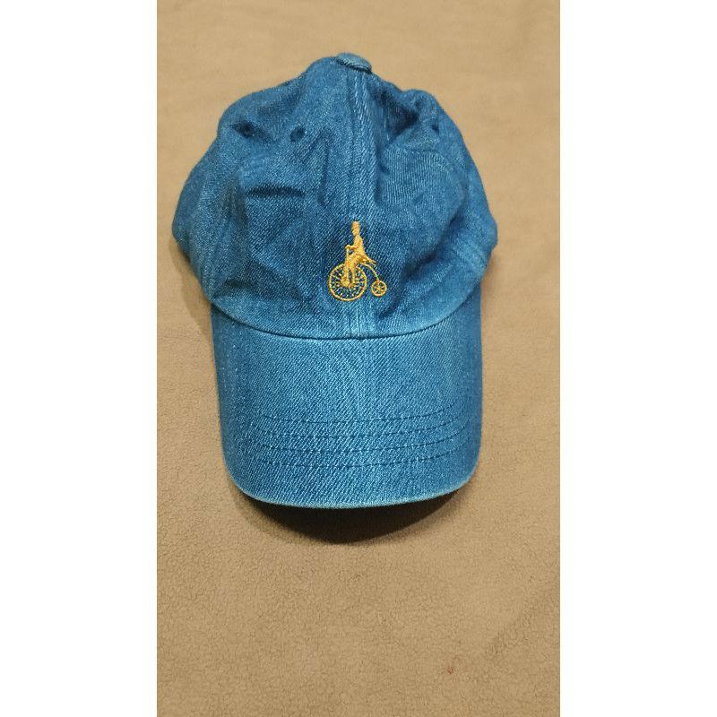 Caps Bean Pole Second Ori