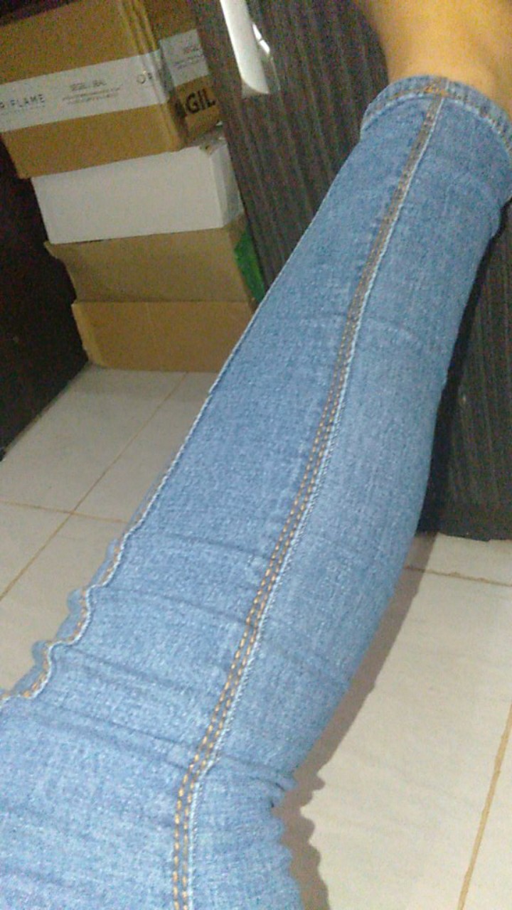 Qnunbatik Dress/terusan Batik Anak Perempuan Kd Melati Dasar Warna