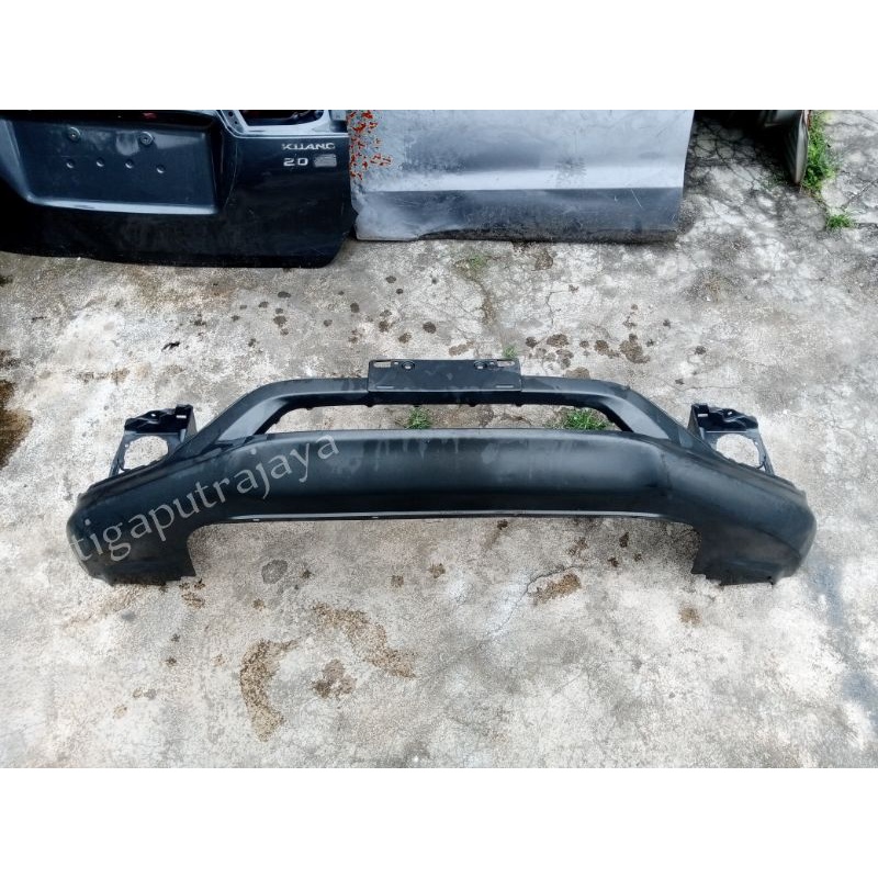 bumper bawah crv 2013 original